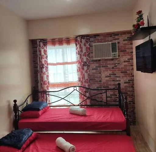 Apartamento Near Airport Cozy With Kitchen 11p *