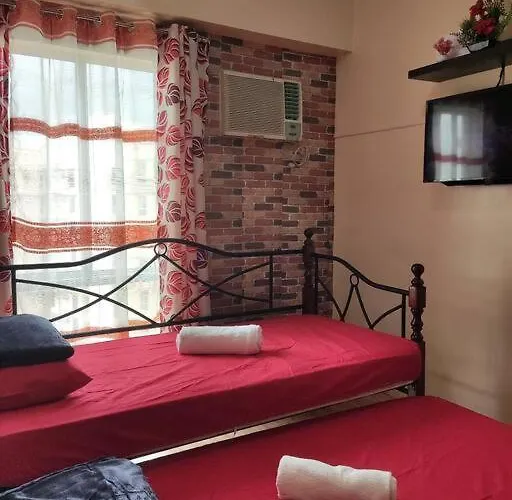 Apartamento Near Airport Cozy With Kitchen 11p