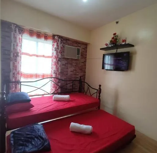 Apartamento Near Airport Cozy With Kitchen 11p *