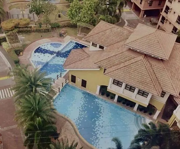 Near Airport Cozy With Kitchen 11p Apartamento *