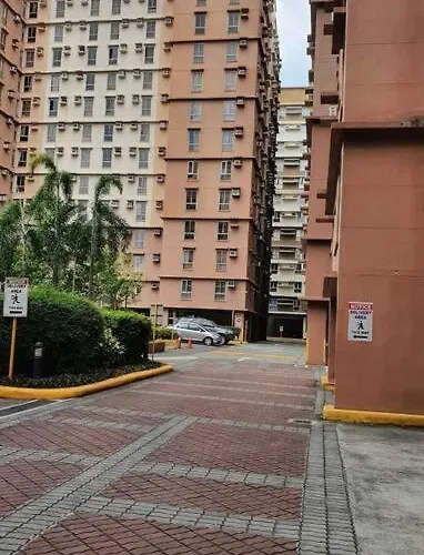 Apartamento Near Airport Cozy With Kitchen 11p *