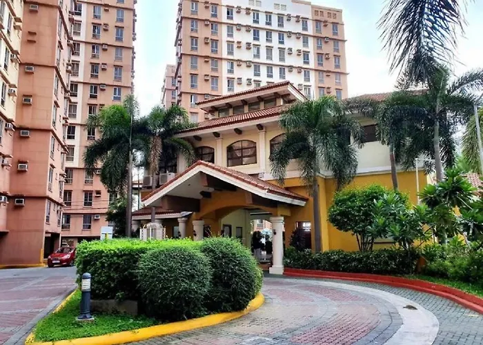 Near Airport Cozy With Kitchen 11p Apartamento *